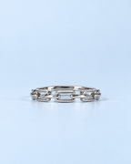 Link Chain Ring