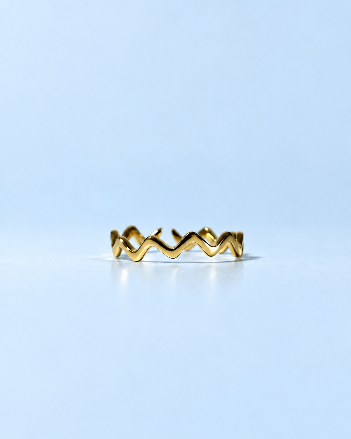 Golden Rhythm Wave Band