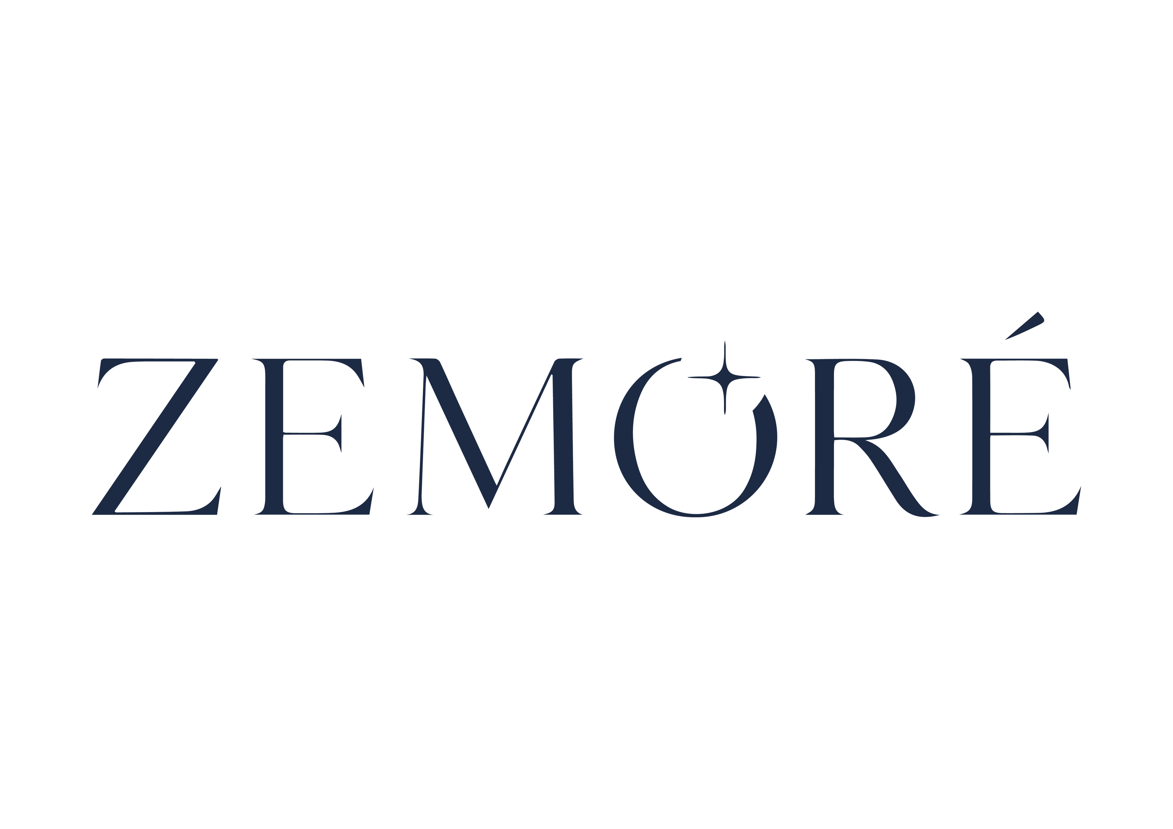 Zemoré